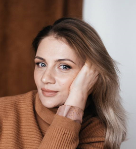 Екатерина Степина 